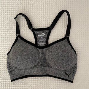 Puma Wireless Sports Bra
